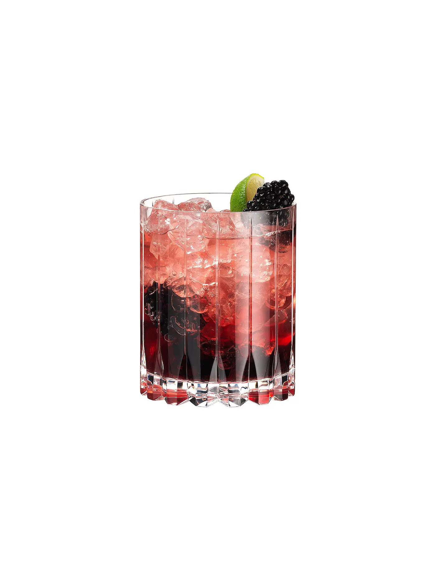 RIEDEL | Glas 2er Set Double Rocks DRINKS SPECIFIC 370ml | 